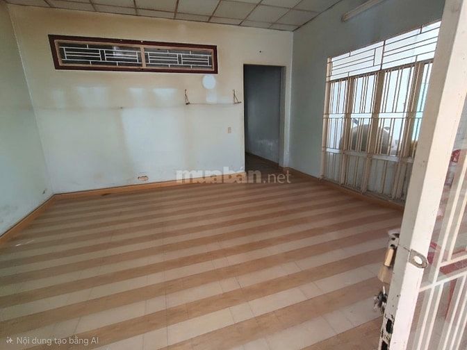PHÚ XUÂN NHÀ BÈ CHO THUÊ NHÀ HẺM XE ÔTÔ- 250M2-6PN-10TR/TH