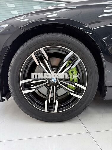 BMW 328i 2012 Đen Đức