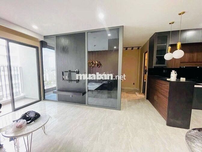 Cho thuê căn hộ siêu đẹp 1PN chỉ 15tr tại Lavida Plus