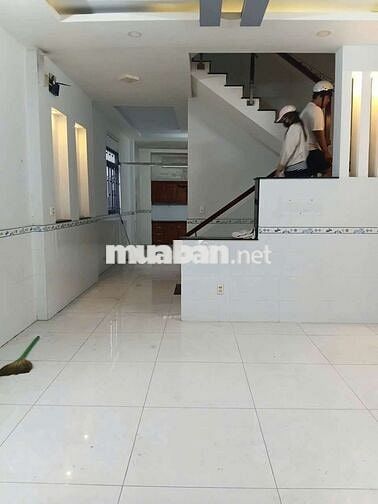 CHO THUÊ NHÀ NGUYÊN CĂN 4 TẦNG GIÁ CHỈ 8 TRIỆU
