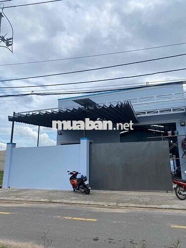 CHO THUÊ KHO MỚI 100% 600m2 35triệu - TRẦN CAO 8m - GÁC LỬNG - ĐIỆN 3p