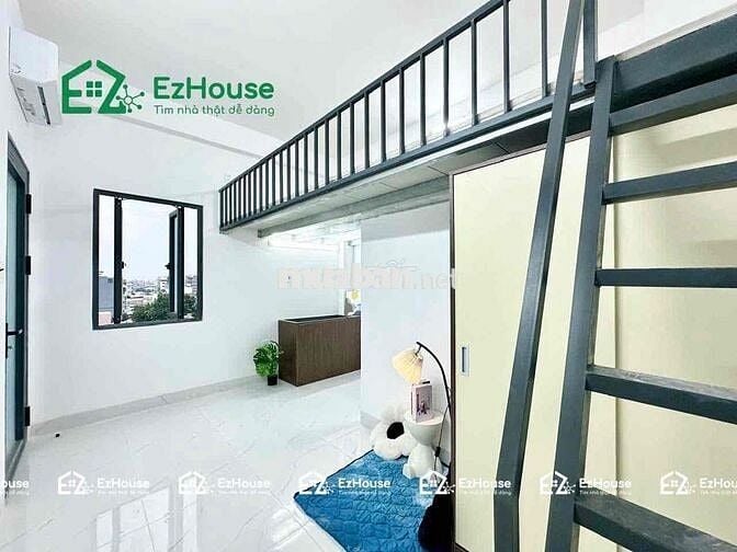 Khai Trương Căn Hộ Duplex - Thang Máy- Mới Xây- Cuối Nguyễn Thái Sơn