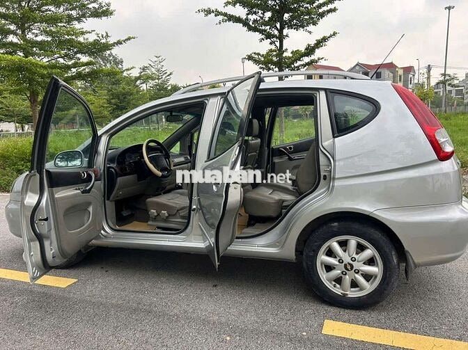 xe đẹp SX năm 209