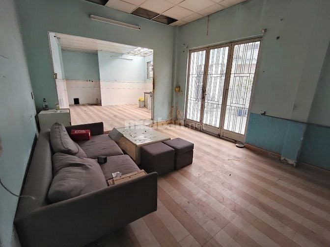 PHÚ XUÂN NHÀ BÈ CHO THUÊ NHÀ HẺM XE ÔTÔ- 250M2-6PN-10TR/TH