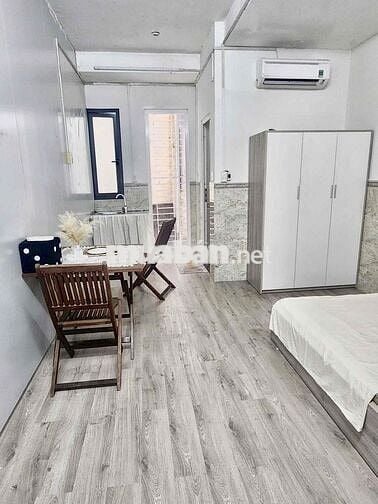 ✅ STUDIO SẠCH SẼ AN NINH NGAY CỘNG HOÀ VHU VAA CD Y HUIT TÂN BÌNH