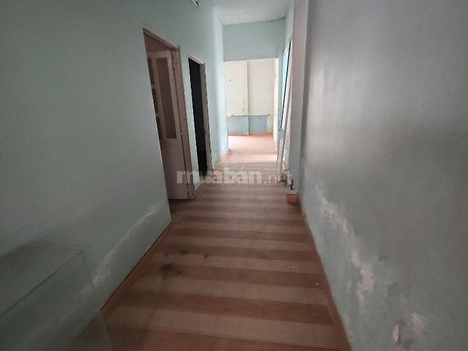 PHÚ XUÂN NHÀ BÈ CHO THUÊ NHÀ HẺM XE ÔTÔ- 250M2-6PN-10TR/TH