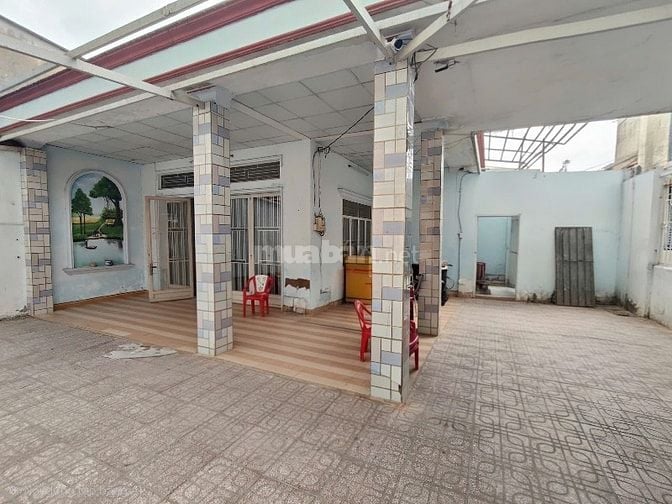 PHÚ XUÂN NHÀ BÈ CHO THUÊ NHÀ HẺM XE ÔTÔ- 250M2-6PN-10TR/TH