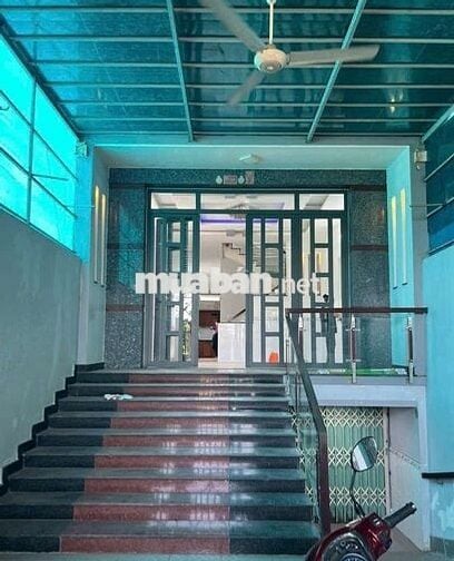 CHO THUÊ NHÀ NGUYÊN CĂN 4 TẦNG GIÁ CHỈ 8 TRIỆU