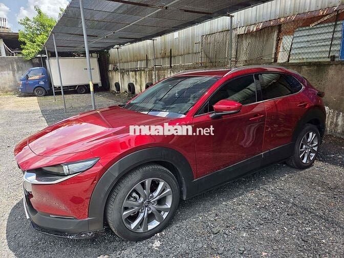 MAZDA CX-30 Premium 2024 - 2278km