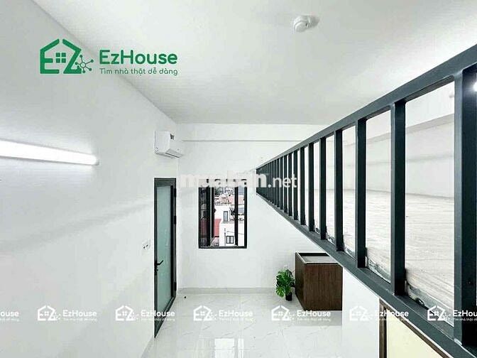 Khai Trương Căn Hộ Duplex - Thang Máy- Mới Xây- Cuối Nguyễn Thái Sơn