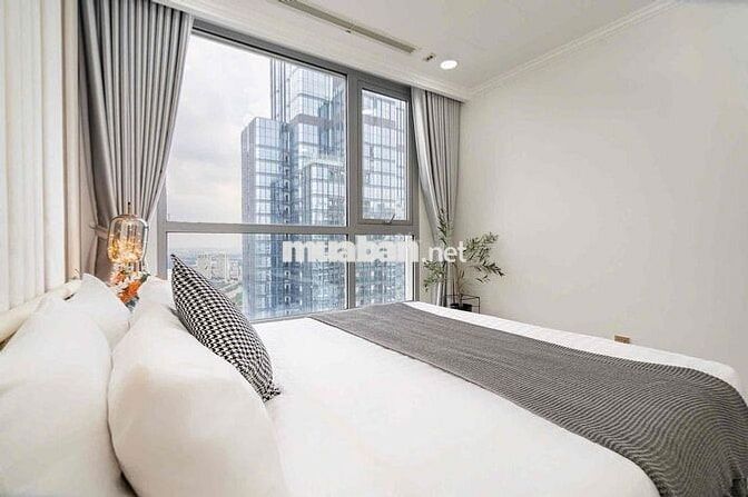 CHUYÊN CHO THUÊ CĂN HỘ VINHOMES 1PN ĐẾN 4PN GIÁ CỰC TỐT, ĐỘC QUYỀN