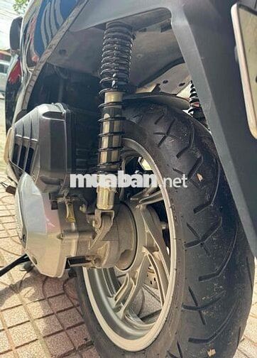 Honda SH125i 2022 Đen