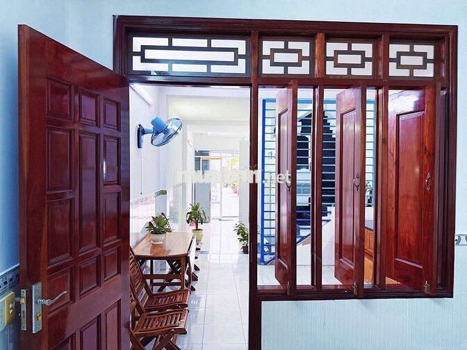 Nhà Đẹp Hiệp Bình Phước – 3PN – Phù Hợp Gia Đình & Văn Phòng – 