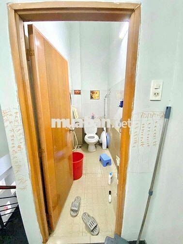 Nhà [ 4 x 12] 1 lầu ( 2PN ,2WC) hẻm xe hơi ,Đường số 12 ,gần eon T.phú
