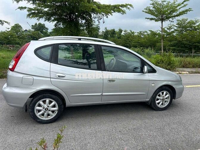 xe đẹp SX năm 209