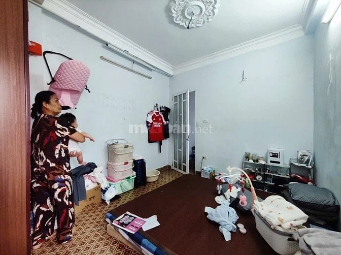 🌹7,5 TRIỆU - NGÕ 6 VĨNH PHÚC - NGÕ BA GÁC TRÁNH - GIA ĐÌNH, KHO, NHÓM