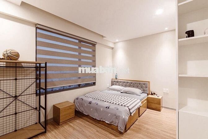 Cần bán căn hộ The Gold View, 346 Bến Vân Đồn, Phường 1