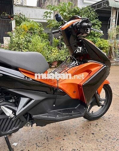 Honda Air Blade 125 2014 Cam đen