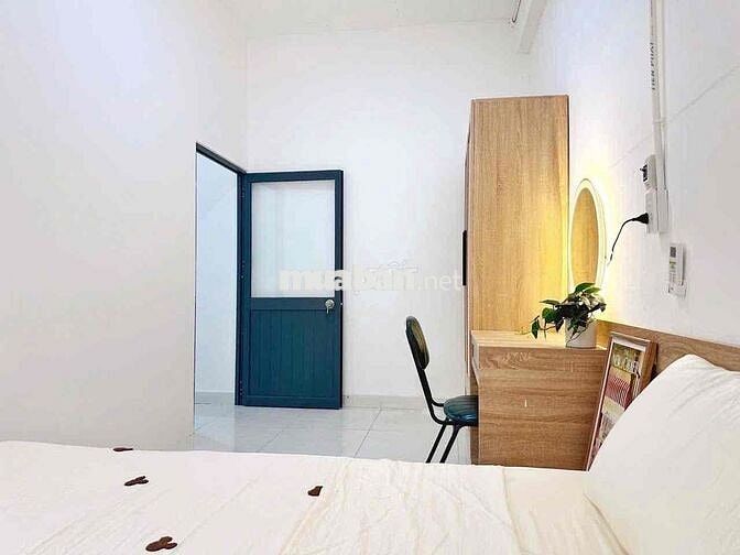 CHO THUÊ CĂN HỘ 2pnfull nội thất  không gian rộng rãi
