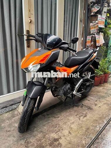 Honda Winner V2 Đen Cam