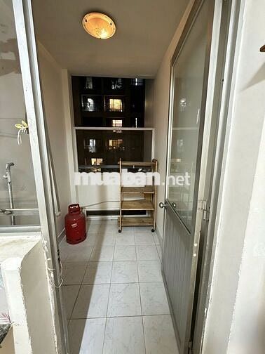 Cần bán căn hộ Vạn Đô 348 Bến Vân Đồn, Phường 1, Quận 4