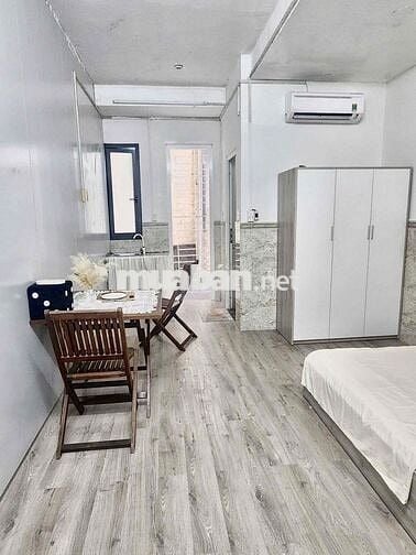 ✅ STUDIO SẠCH SẼ AN NINH NGAY CỘNG HOÀ VHU VAA CD Y HUIT TÂN BÌNH