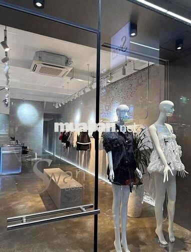 Siêu phẩm MT Võ Văn Tần, đoạn 2 chiều, Q3. Dt: 5x20m, Kc: trệt 1 lầu