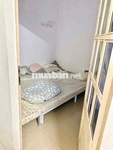 Nhà [ 4 x 12] 1 lầu ( 2PN ,2WC) hẻm xe hơi ,Đường số 12 ,gần eon T.phú