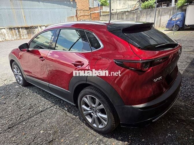 MAZDA CX-30 Premium 2024 - 2278km