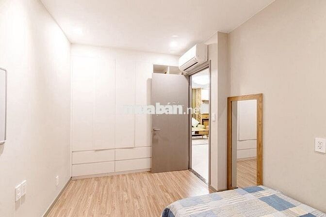 Cần bán căn hộ The Gold View, 346 Bến Vân Đồn, Phường 1