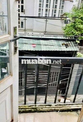 Nhà [ 4 x 12] 1 lầu ( 2PN ,2WC) hẻm xe hơi ,Đường số 12 ,gần eon T.phú