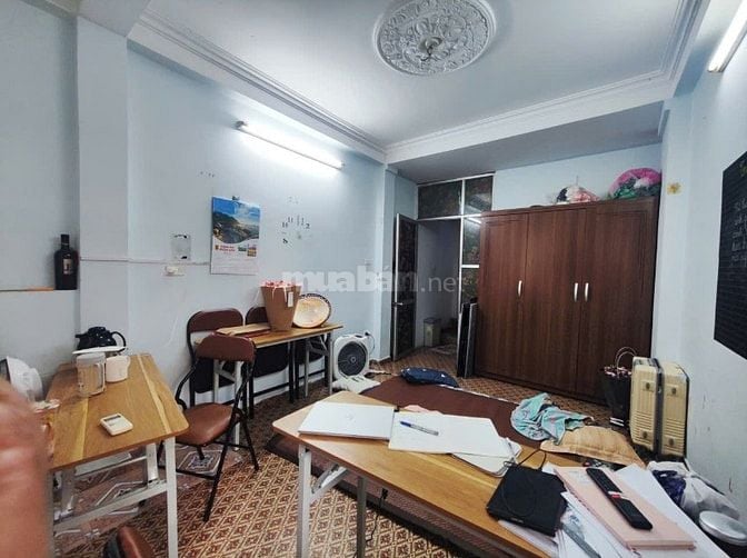 🌹7,5 TRIỆU - NGÕ 6 VĨNH PHÚC - NGÕ BA GÁC TRÁNH - GIA ĐÌNH, KHO, NHÓM