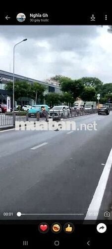 CHo THUÊ  MẶT TIỀN 400m NGUYỄN OANH GÒ VẤP Khu giáp phan văn trị đẹp