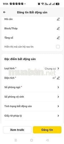 CHÍNH CHỦ CẦN BÁN CĂN GÓC 3PN – OPAL SKYLINE SÁT BV QUỐC TẾ BECAMEX