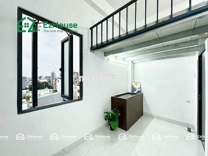 Khai Trương Căn Hộ Duplex - Thang Máy- Mới Xây- Cuối Nguyễn Thái Sơn