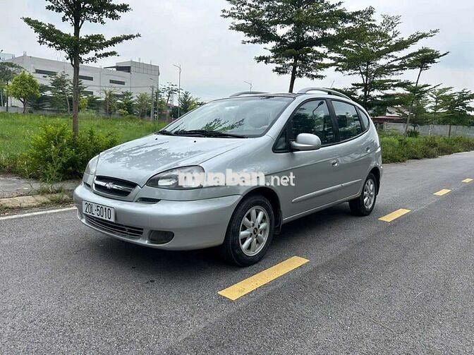 xe đẹp SX năm 209