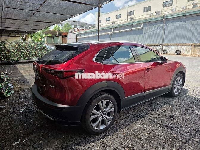 MAZDA CX-30 Premium 2024 - 2278km