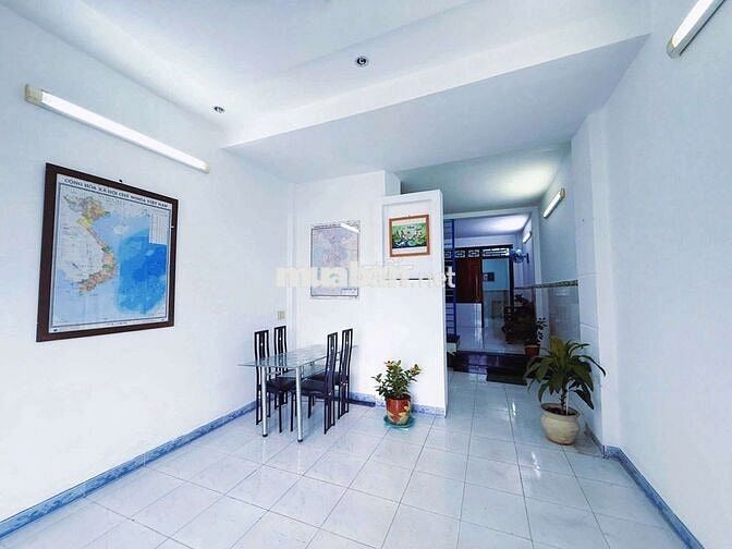 Nhà Đẹp Hiệp Bình Phước – 3PN – Phù Hợp Gia Đình & Văn Phòng – 