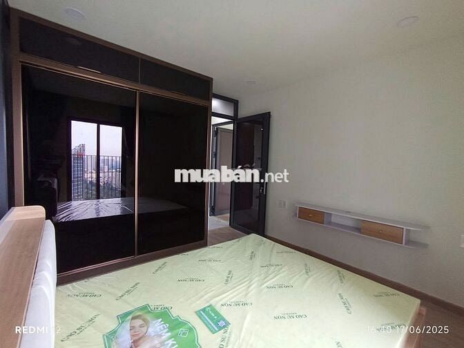 Cho thuê căn 2Pn nội thất siêu đẹp chỉ 16tr5 tại Lavida Plus