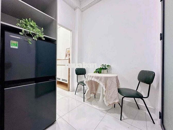 CHO THUÊ CĂN HỘ 2pnfull nội thất  không gian rộng rãi