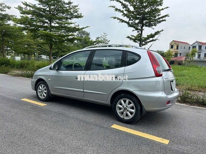 xe đẹp SX năm 209