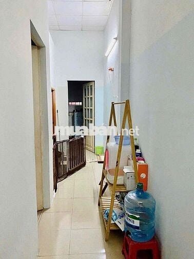 Nhà [ 4 x 12] 1 lầu ( 2PN ,2WC) hẻm xe hơi ,Đường số 12 ,gần eon T.phú