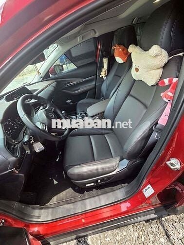 MAZDA CX-30 Premium 2024 - 2278km
