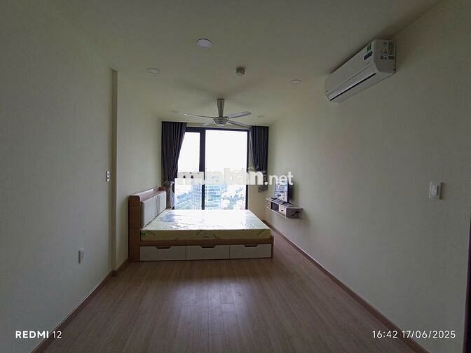 Cho thuê căn 2Pn nội thất siêu đẹp chỉ 16tr5 tại Lavida Plus