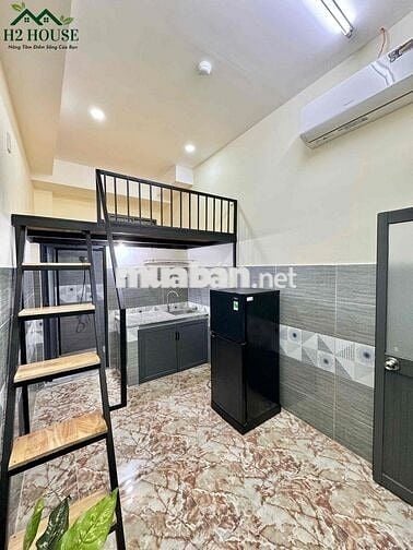 PHÒNG TRỌ GIÁ RẺ TIỆN NGHI NGAY VĂN LANG