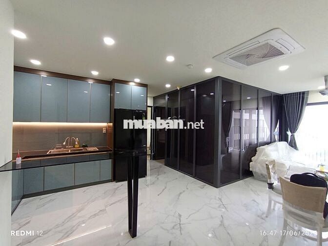 Cho thuê căn 2Pn nội thất siêu đẹp chỉ 16tr5 tại Lavida Plus