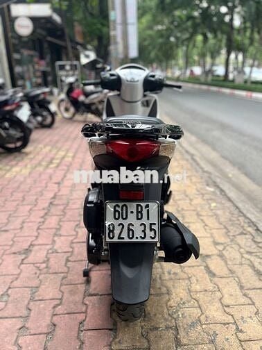 Honda SH 125 2013 Trắng