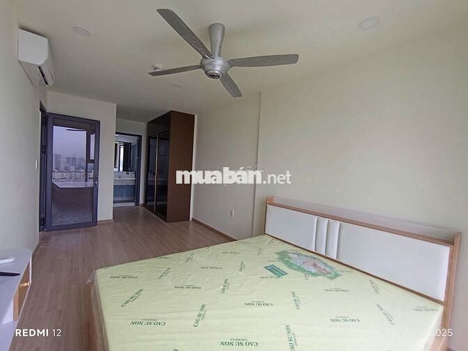 Cho thuê căn 2Pn nội thất siêu đẹp chỉ 16tr5 tại Lavida Plus