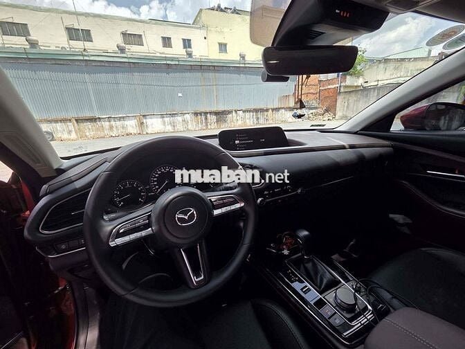 MAZDA CX-30 Premium 2024 - 2278km