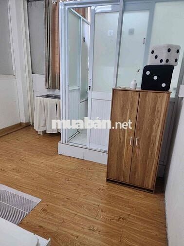✅ STUDIO SẠCH SẼ AN NINH NGAY CỘNG HOÀ VHU VAA CD Y HUIT TÂN BÌNH